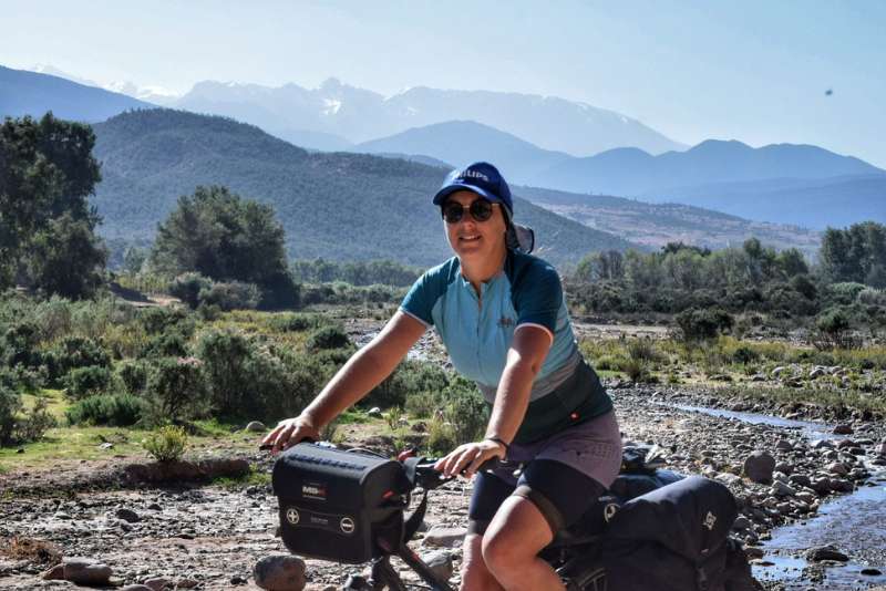 Cycling Morocco! Bikepacking & Cycle Touring [Routes + Tips] 3