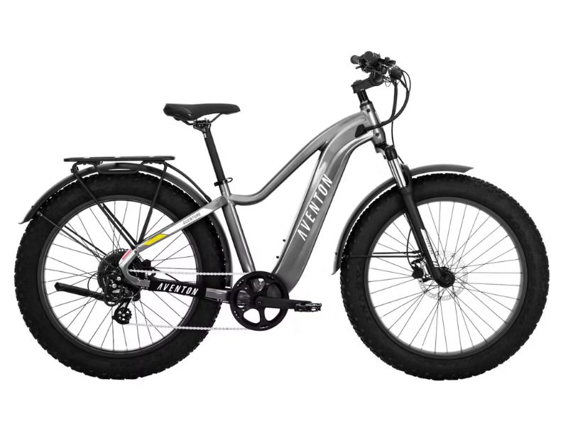 Aventon cheap electric mtb