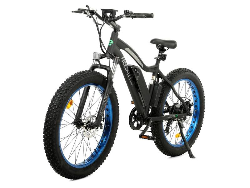 Cheapest electric bike