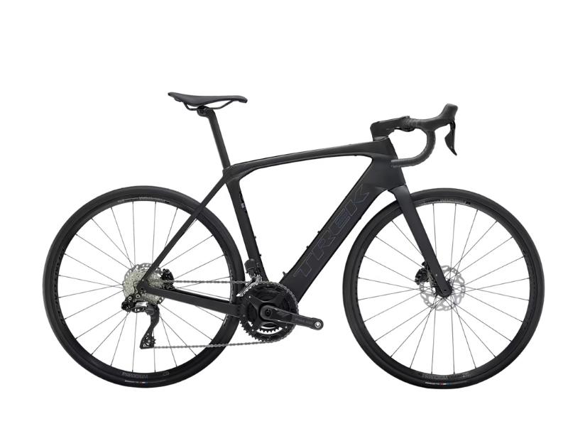 trek Domane+ SLR Carbon ebike