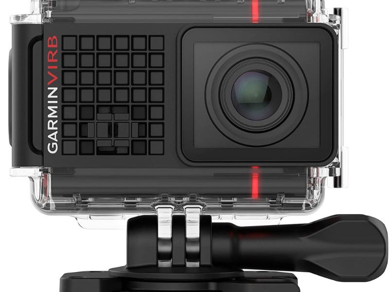 Happy Sweet Sixteen: Introducing GoPro's 360° Camera Array