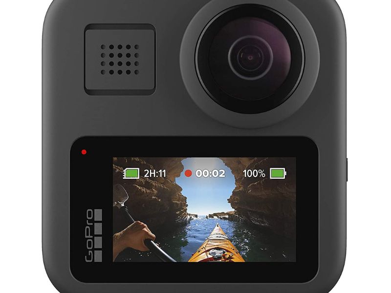 Best Cycling action Camera 