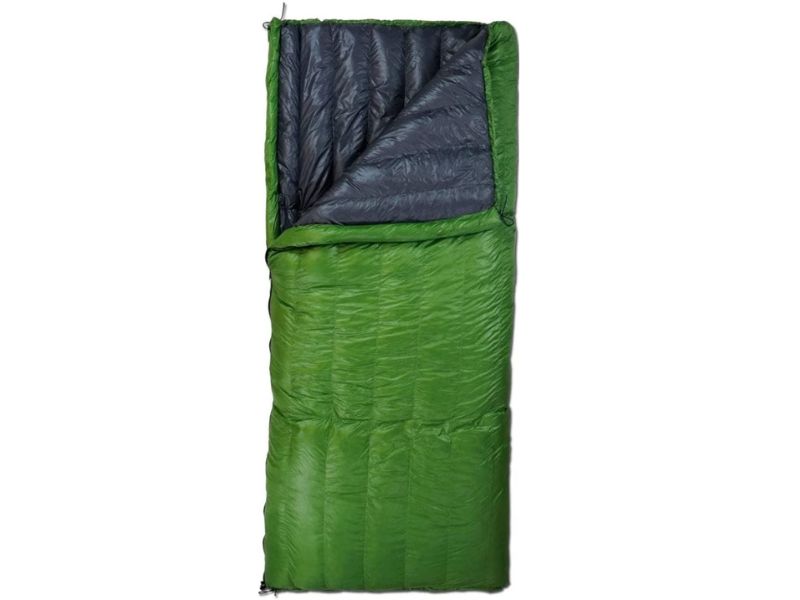 hammock underquilt