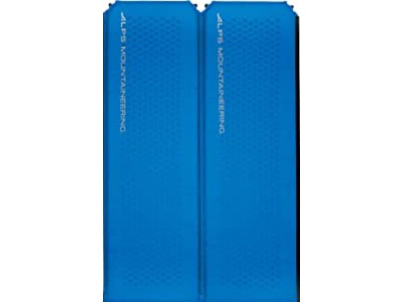 12 Best Double Sleeping Pads for Camping - Self-inflatable Pads, Air Beds, Lightweight Mats 2