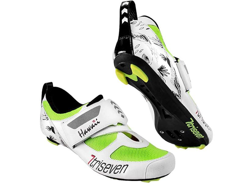 10 Best Clipless Mountain Bike Shoes: SPD Cleats for MTB 20