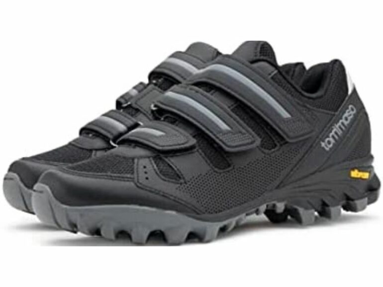 14 Best Cycle Touring Shoes for Bikepacking: Flat VS SPD