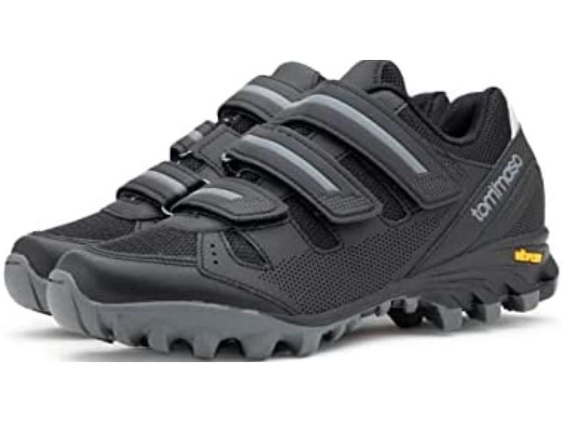 14 Best Shoes for Cycle Touring & Bikepacking: SPD VS Flat 7