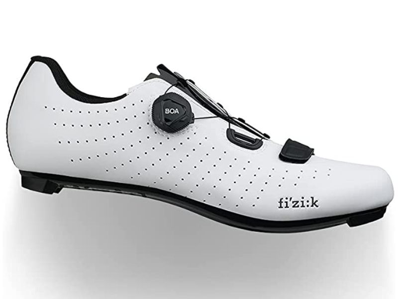 shoes clipless