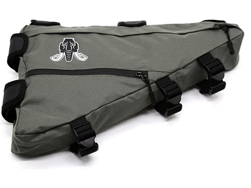 bike frame bag