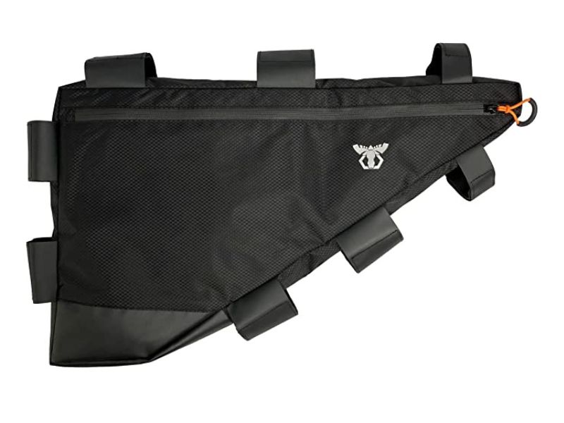 bike frame bag