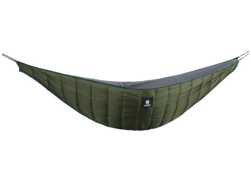 hammock underquilt