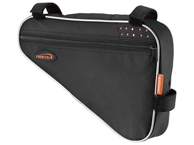 bicycle frame bag