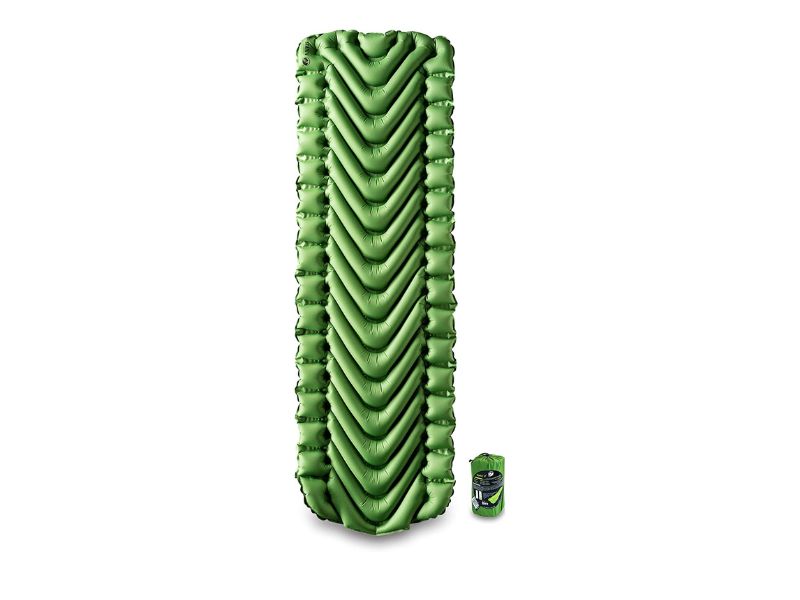 best ultralight sleeping pad