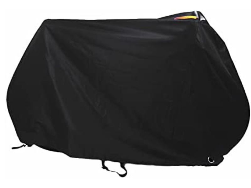 Ohuhu best sale bike cover