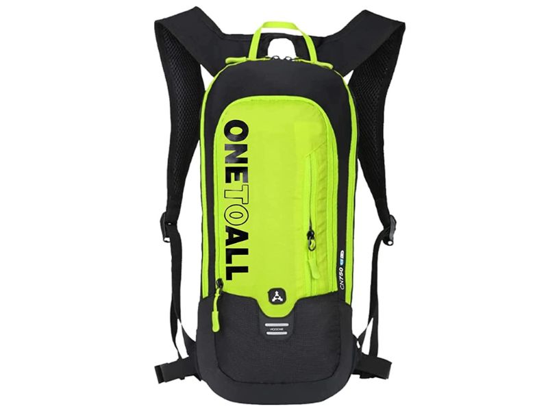 Best on sale bicycle backpacks