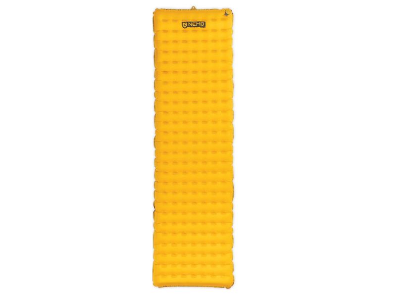 best ultralight sleeping pad