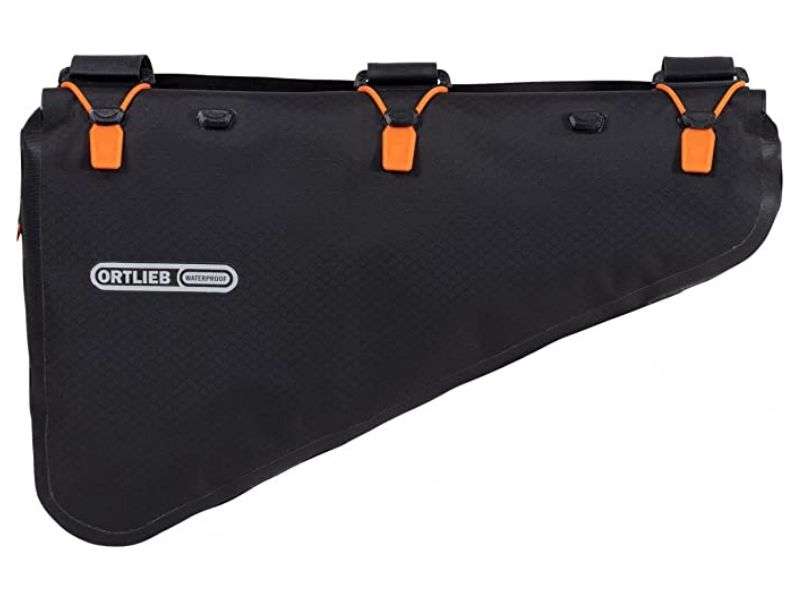 gravel bike frame bags