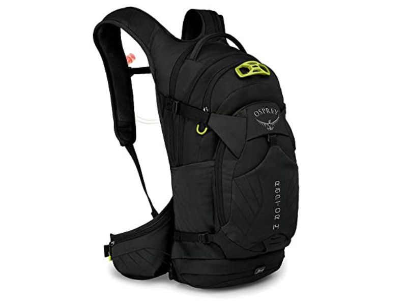 best cycling backpacks