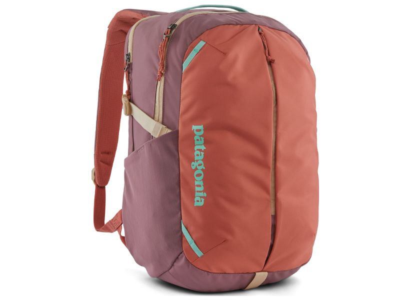 Patagonia store cycling backpack