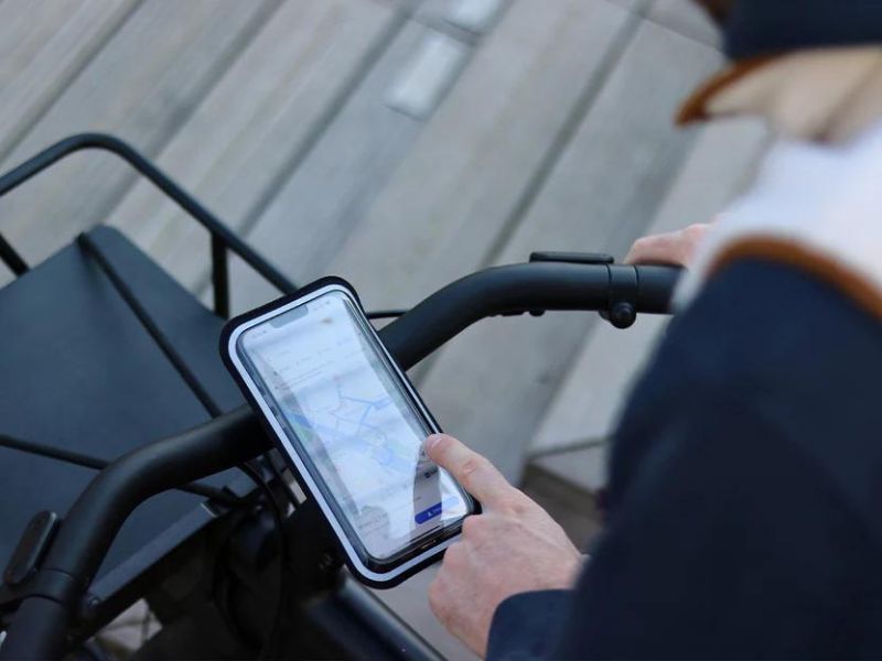 Best bike-mounted phone holders to buy in 2023