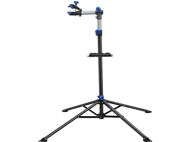 8 (9?) Best Bike Work Stands for Repair and Maintenance - Reviewed 3