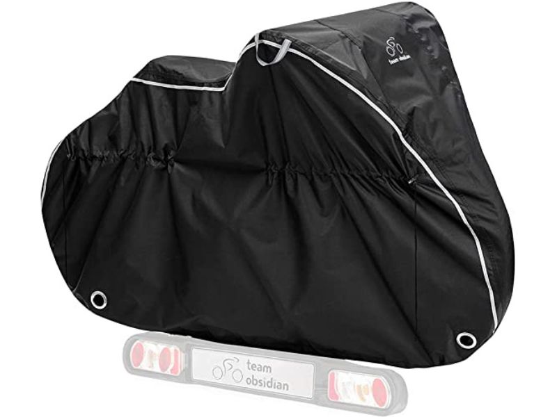 bike rain cover