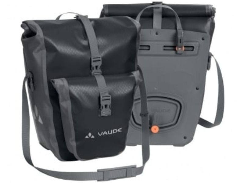 11 Best Waterproof Bike Panniers for Touring 2023 3