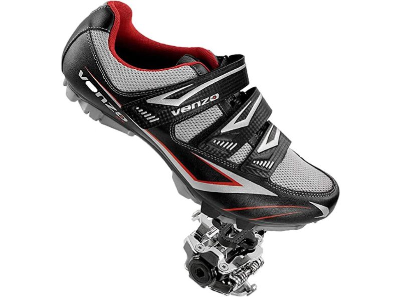 10 Best Clipless Mountain Bike Shoes: SPD Cleats for MTB 26