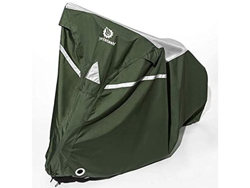 Best bike rain covers