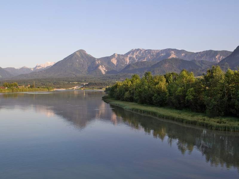 bikepacking austria