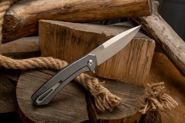 best knives for bikepacking