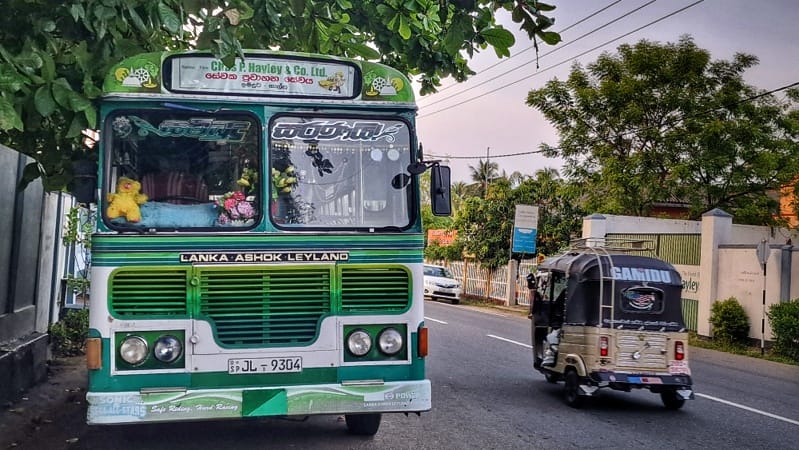 reason to travel asia