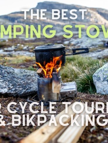 best bikepacking stove