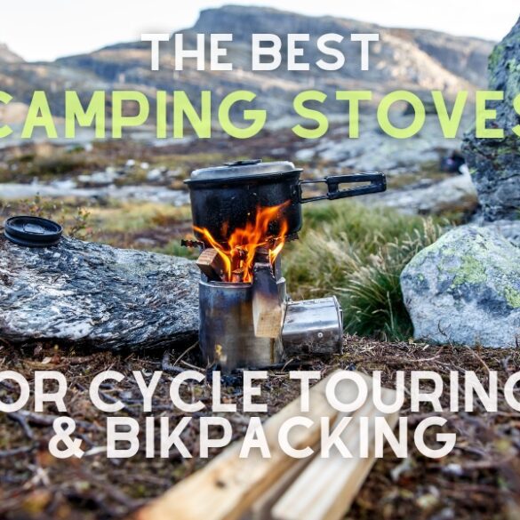 best bikepacking stove