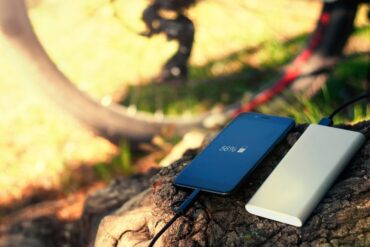 Stay Powered On The Go: 9 Best Power Banks For Bikepacking, Backpacking, And Cycle Touring 2