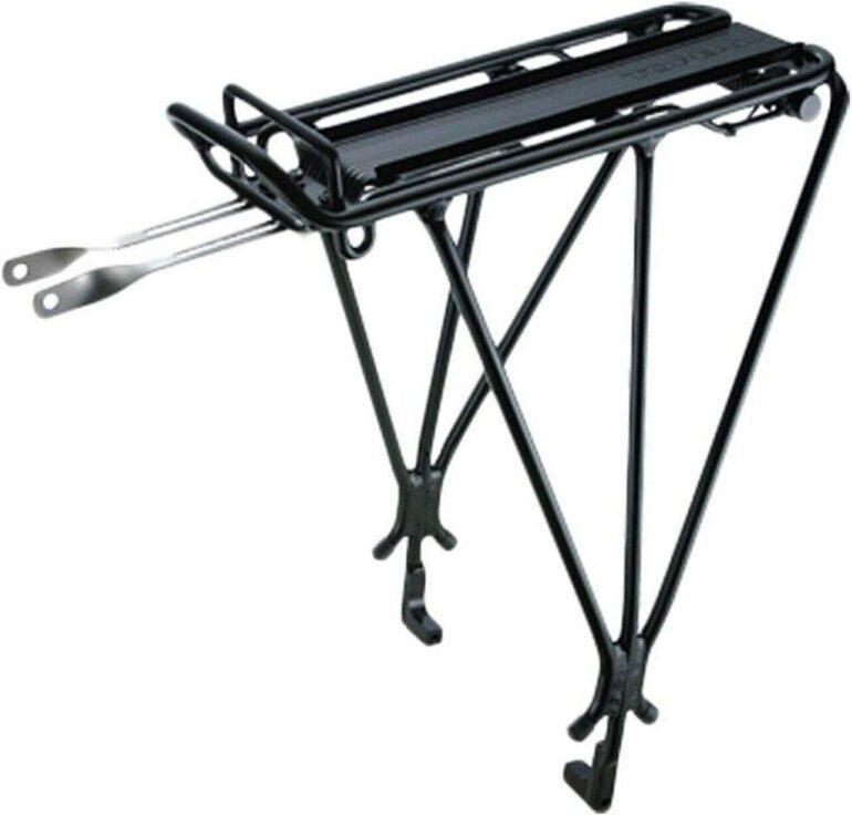 14 Best Rear & Front Bike Racks for Bike Touring, Road, MTB