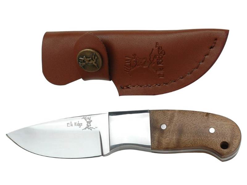 best fixed blade knife for camping