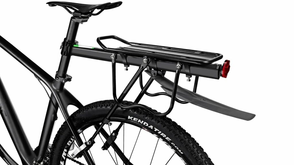 ROCKBROS Bike Cargo Rack