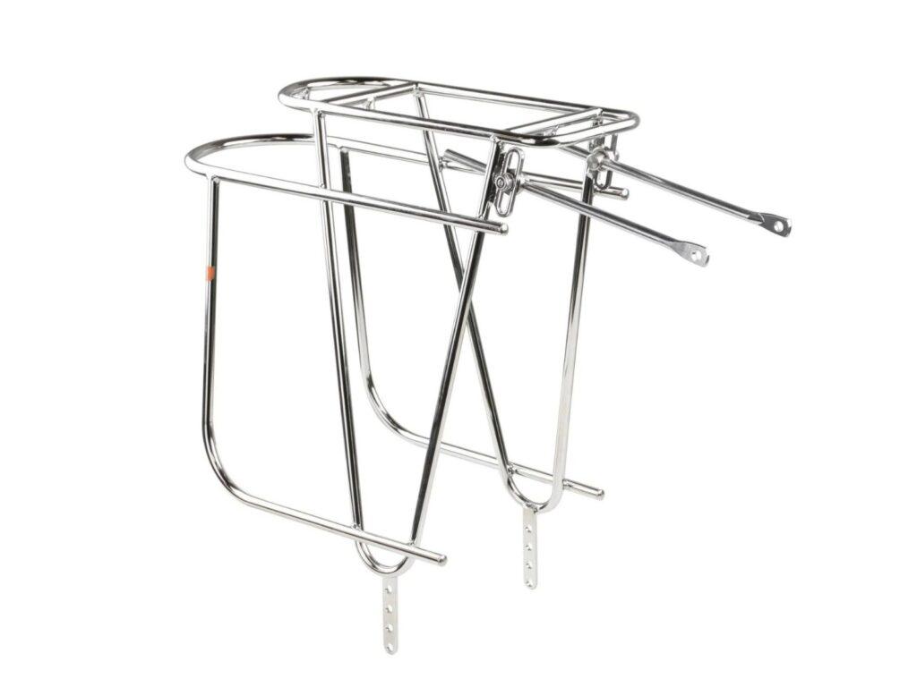 The best rack for vintage touring bikes