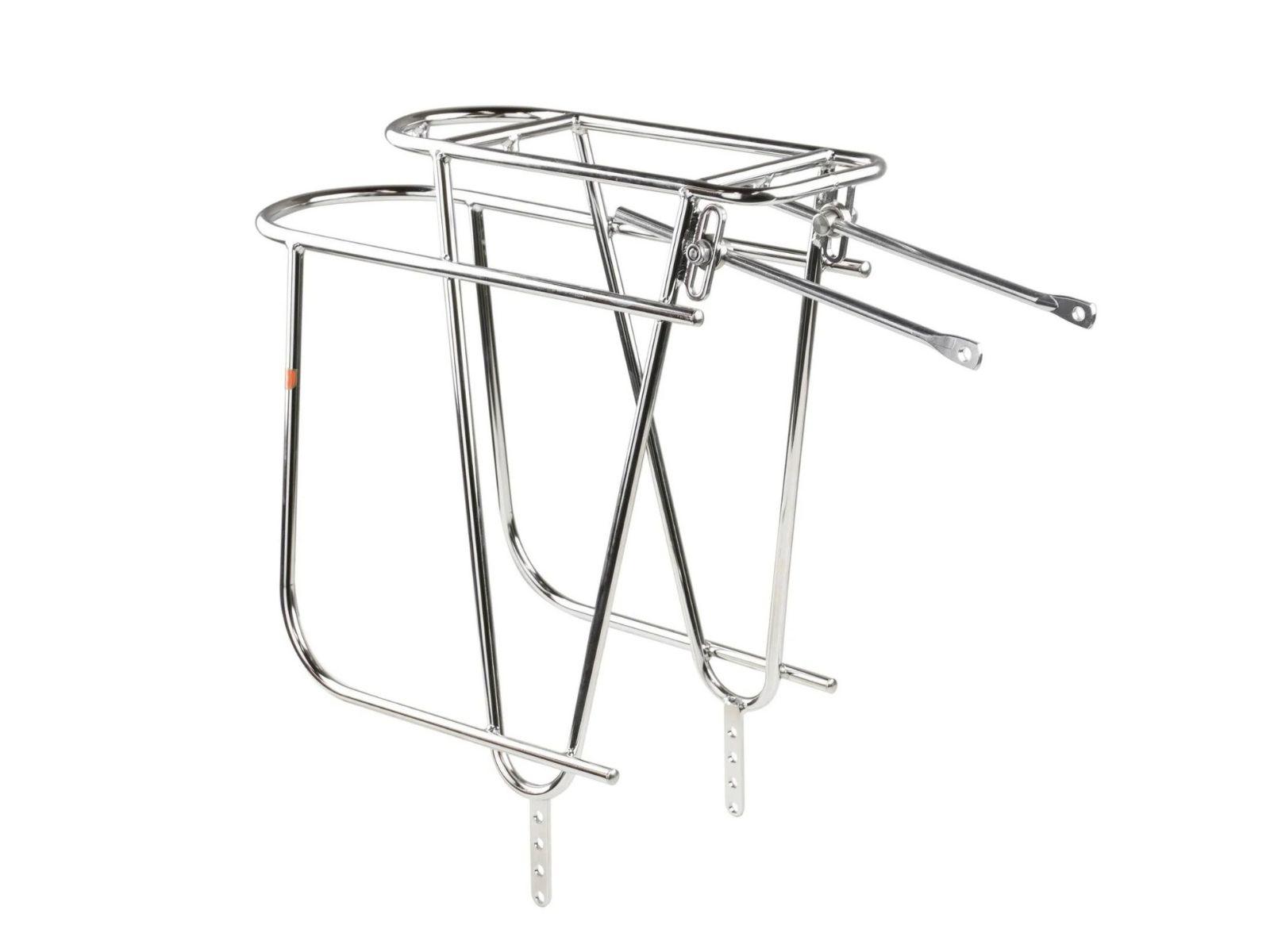 14 Best Rear & Front Bike Racks for Bike Touring, Road, MTB