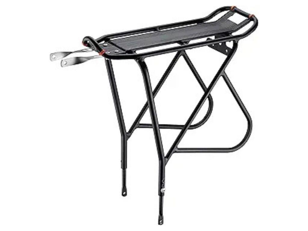 best cheap expedition touring rear rack