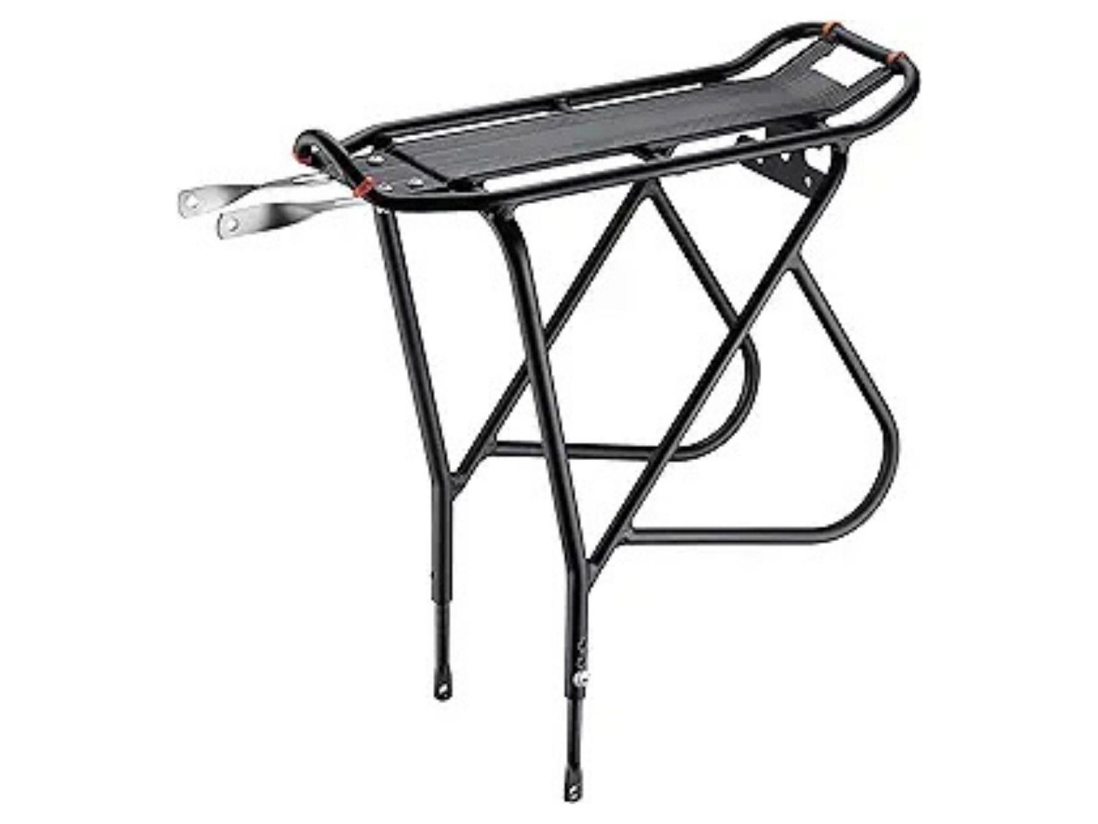 14 Best Rear & Front Bike Racks for Bike Touring, Road, MTB