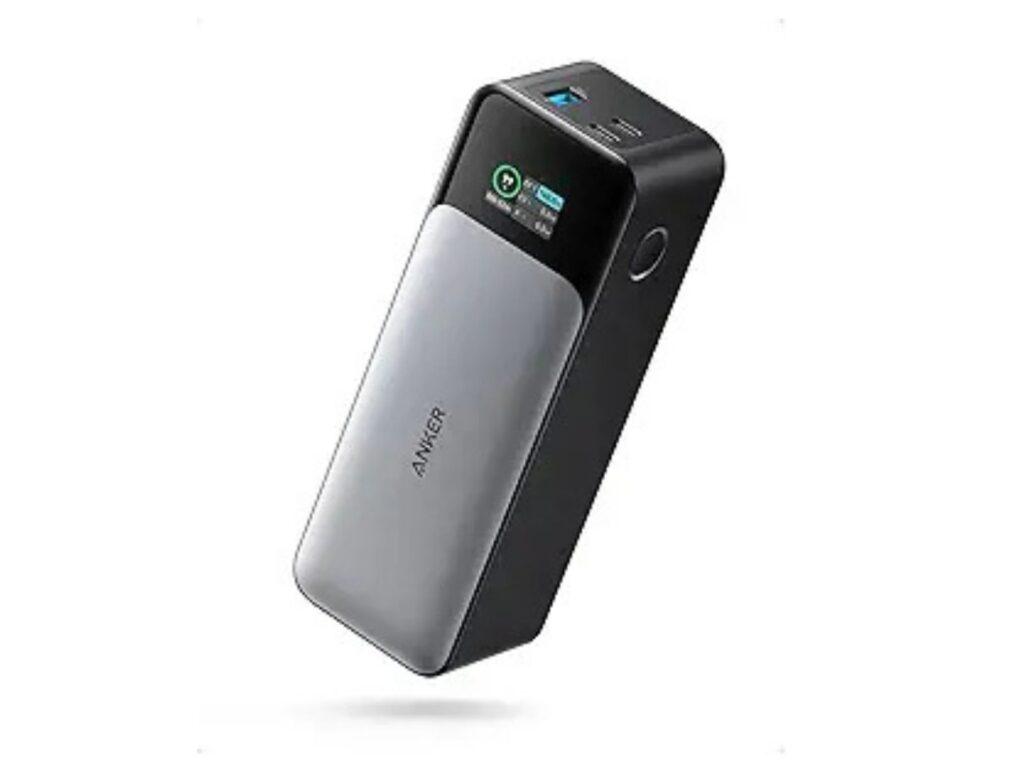 best bikepacking power banks