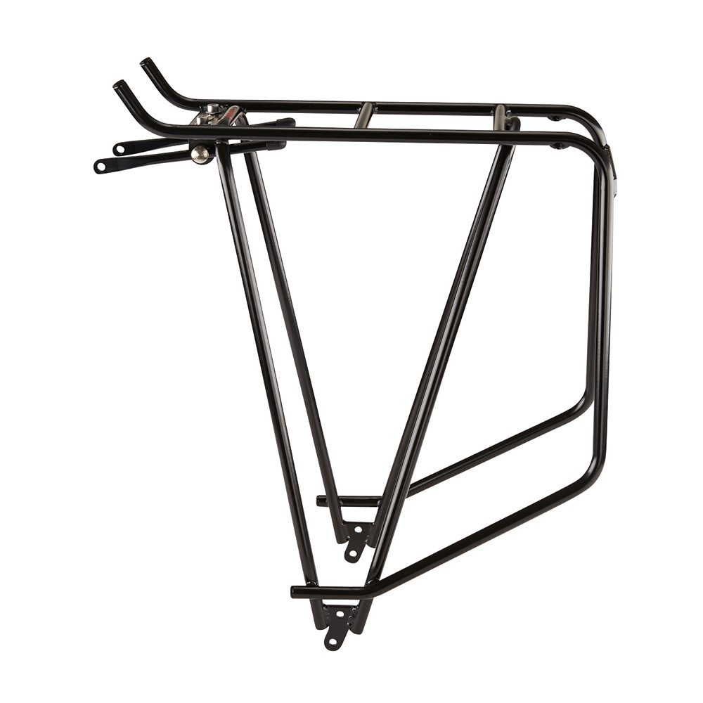best cycle touring rear rack