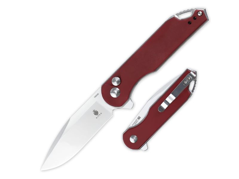best knives for backpacking