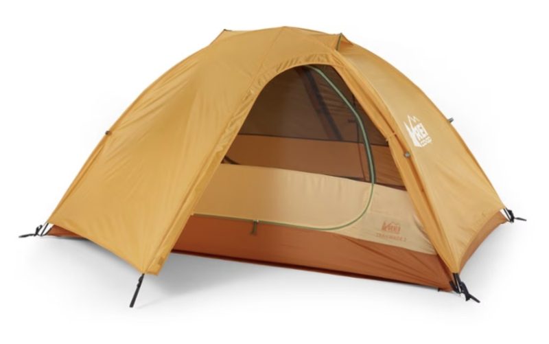 Best 2 person 2025 tent under 200