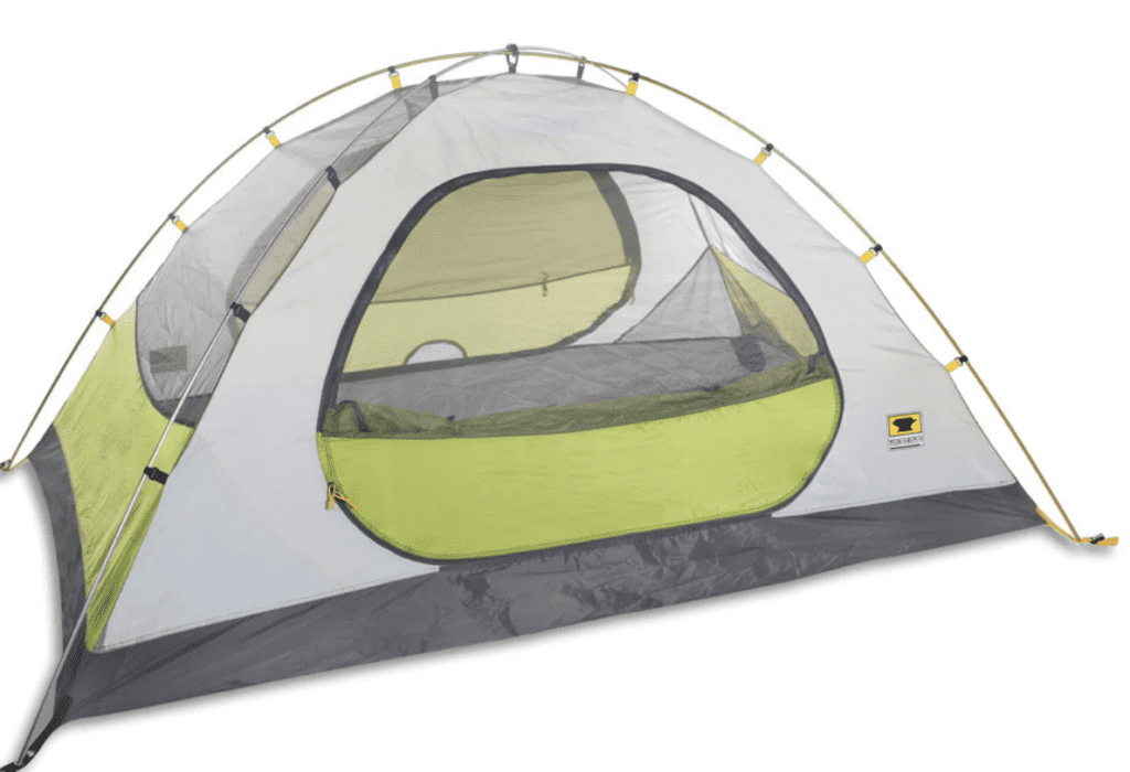 Mountainsmith Morrisson 2 Person 3 Season Tent