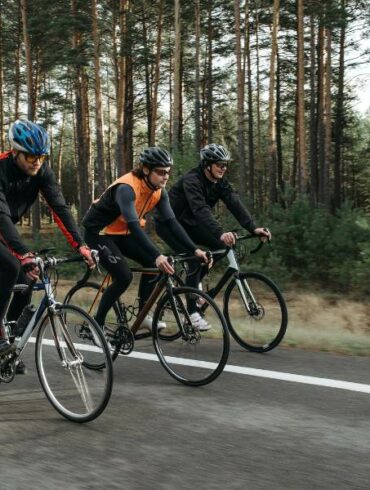 base layers for cycling in winter
