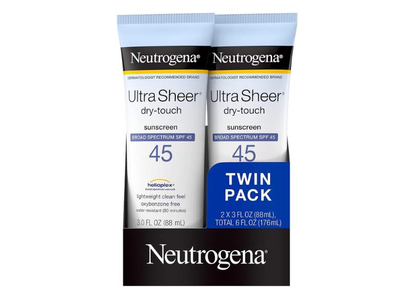 best Sunscreen For Cycling