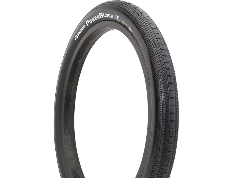 best bmx tyres